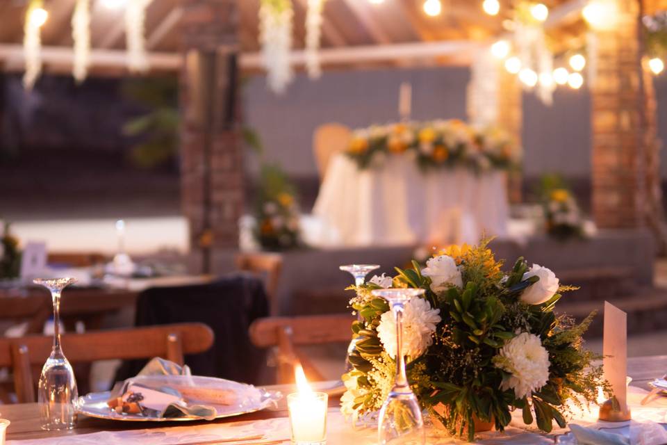 Wedding day