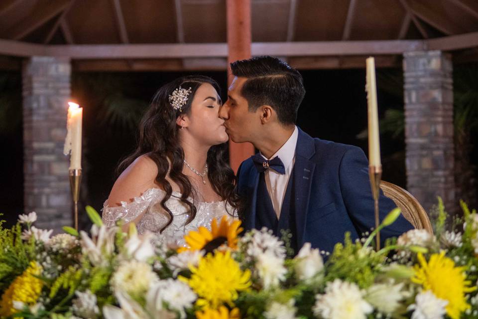 Wedding day