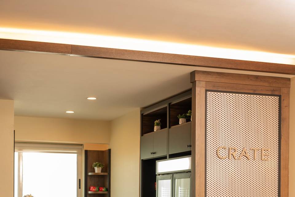 Crate