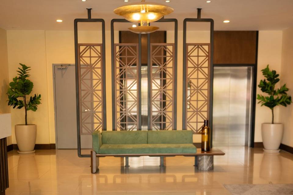 Motor Lobby