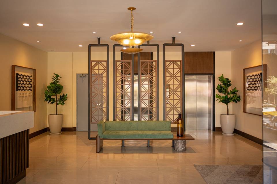 Motor Lobby