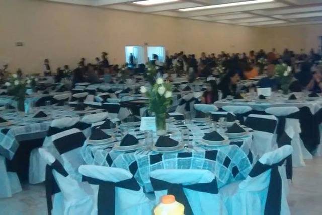 Decoraciones especiales