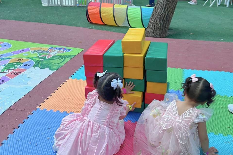 Estimulación