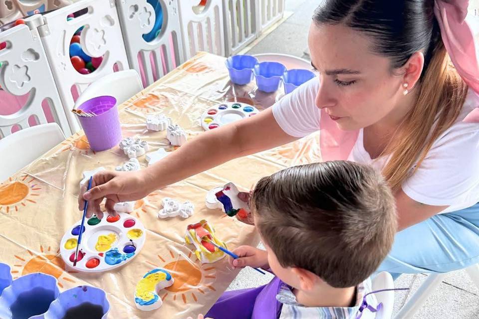 Pintura