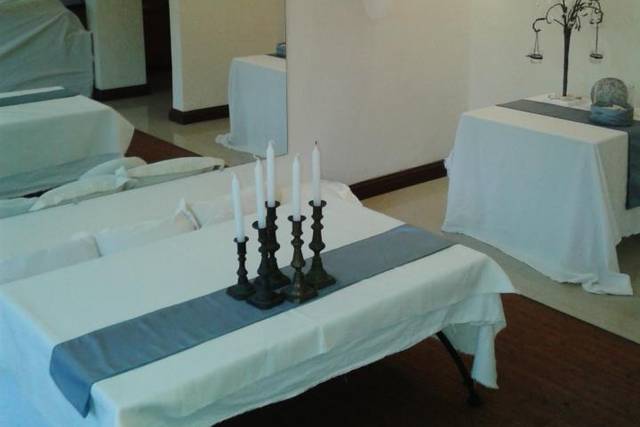 Ambientación eventos