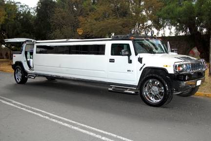 Limo Hummer H2