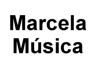 Marcela Música logo