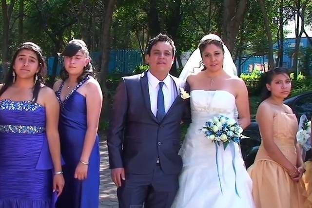 Igual que en sus sueños