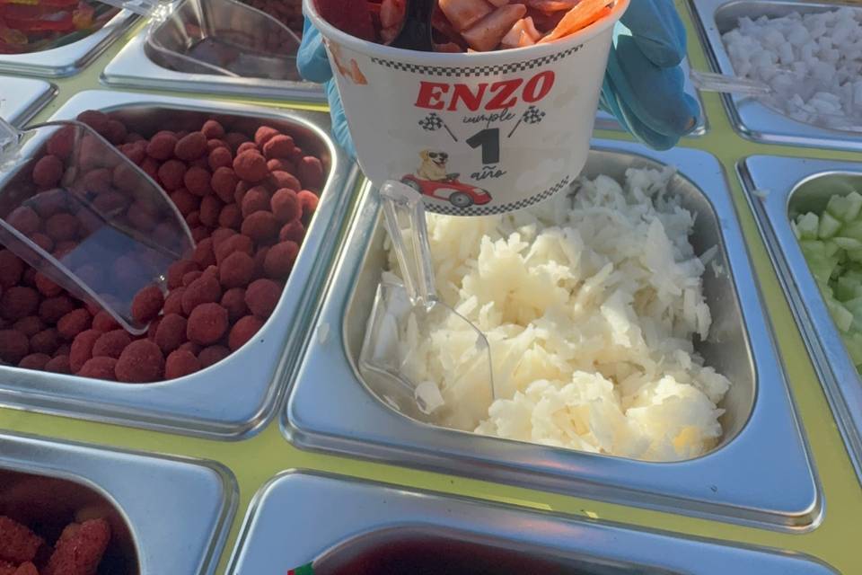 Snacks