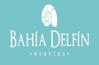 Bahia Delfin logo