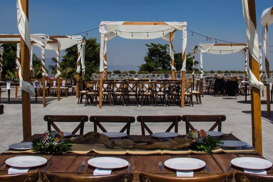 San Pancho Weddings