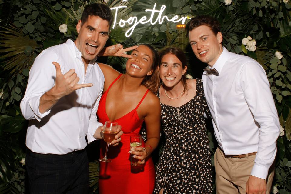 Better Together