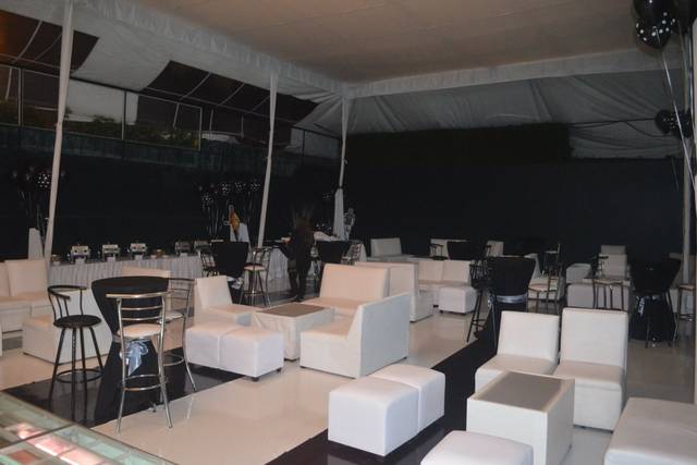 Sala lounge