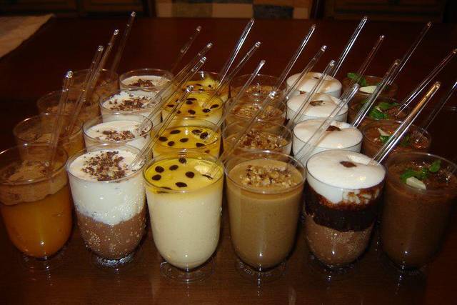 Repostería