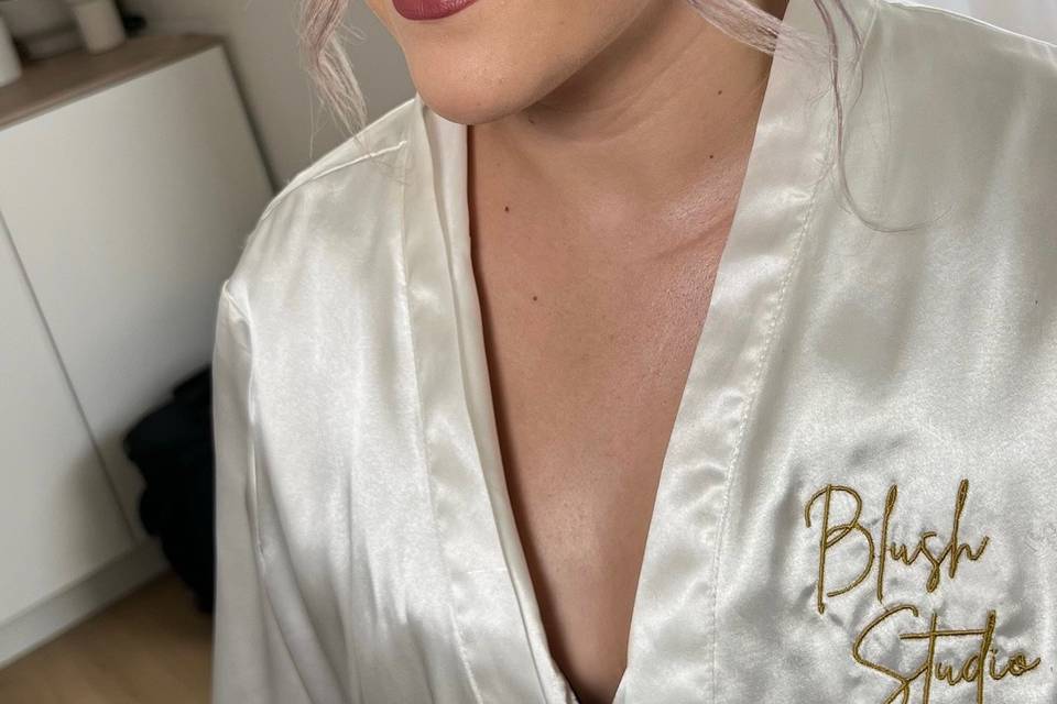 Blush Studio