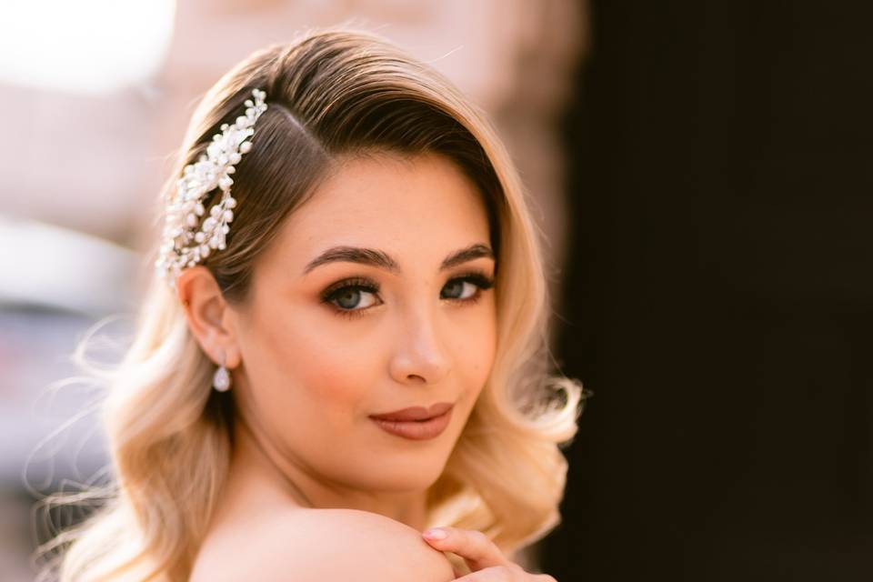 Blush Studio