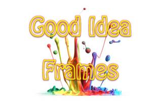 Good Idea Frame