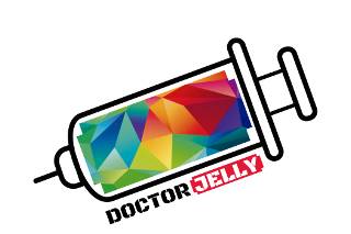 Doctor Jelly logo