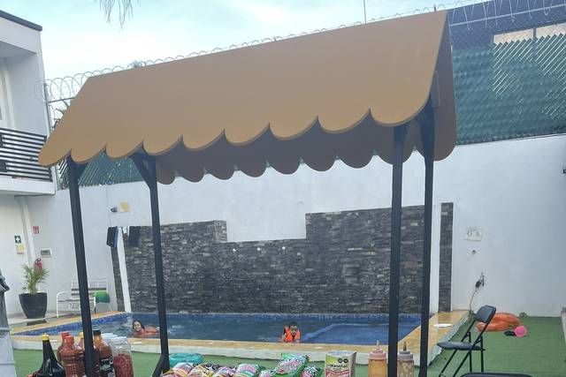 Mini especialidades