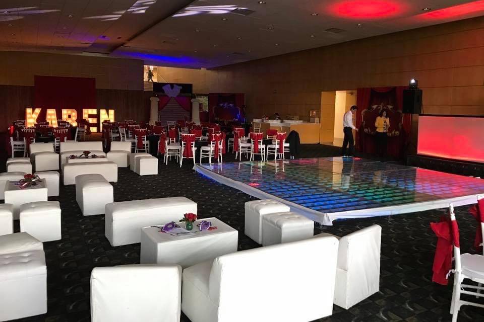 Party Time