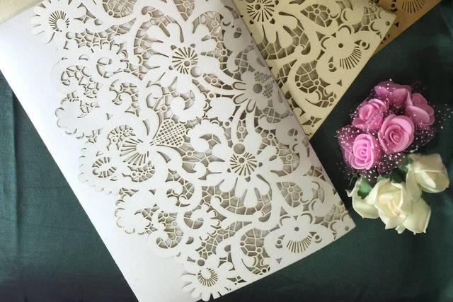 Invitación mod. Ylia y Maurici