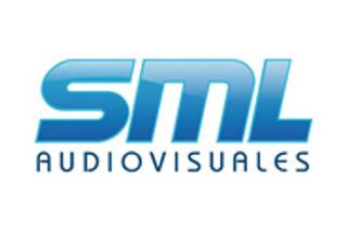 SML Audiovisuales logo