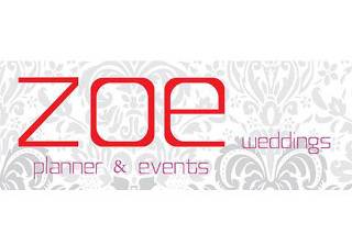 Zoe Producción logo
