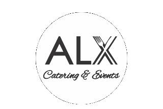 Alx Catering y Eventos logo