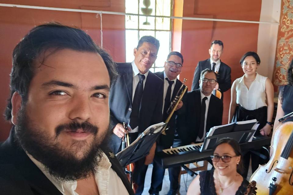 Coro
