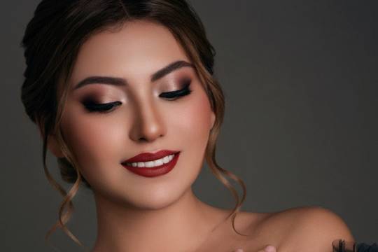 Makeup