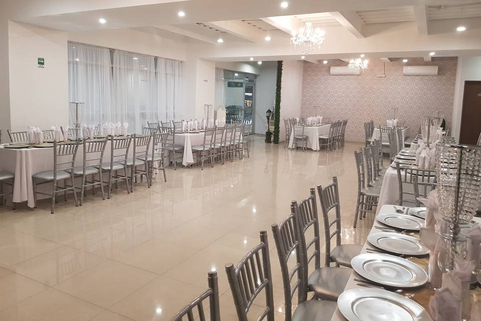 Belanz Eventos