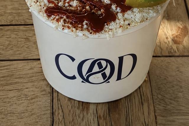 CAD
