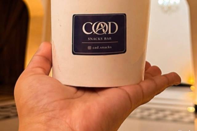 Cad Snacks