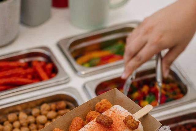 Cad Snacks