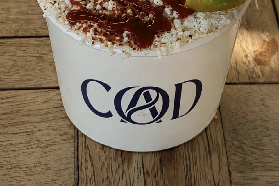 CAD