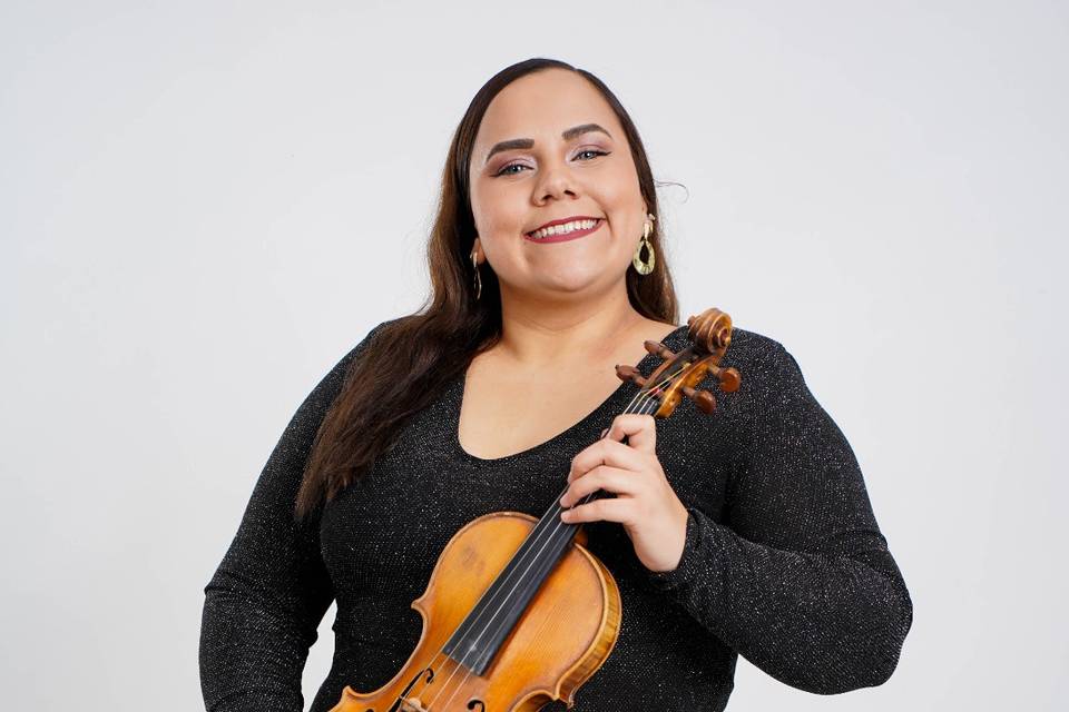 Violinista