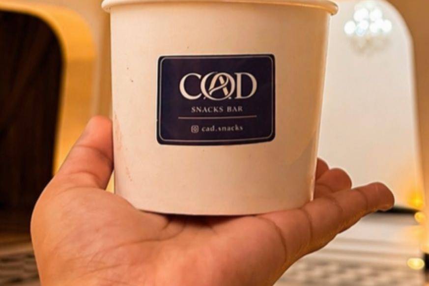 Cad Snacks
