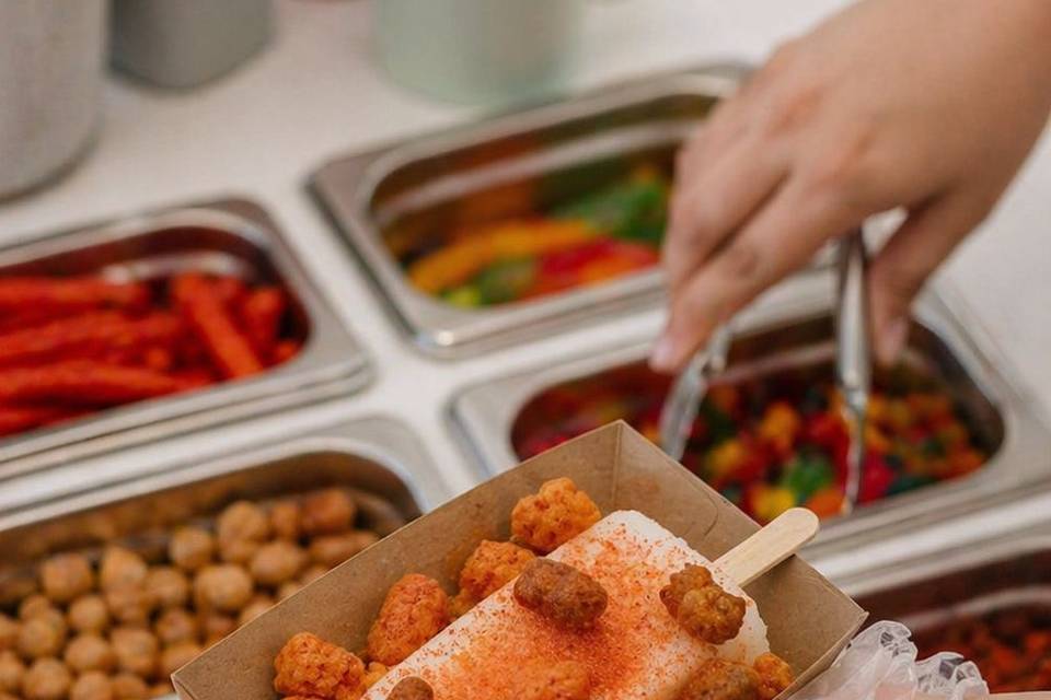 Cad Snacks