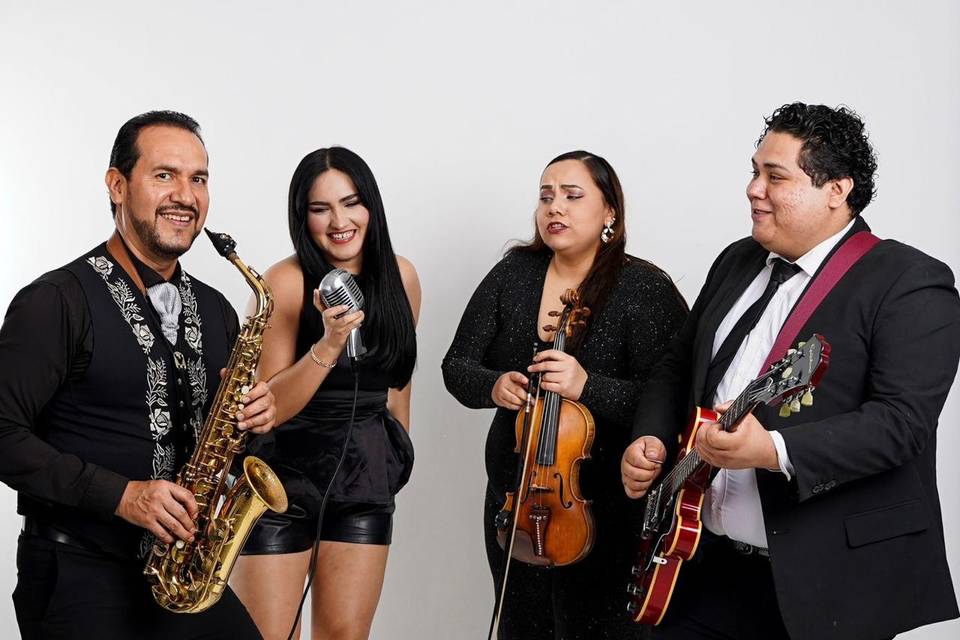 Grupo Musical Los Clásicos