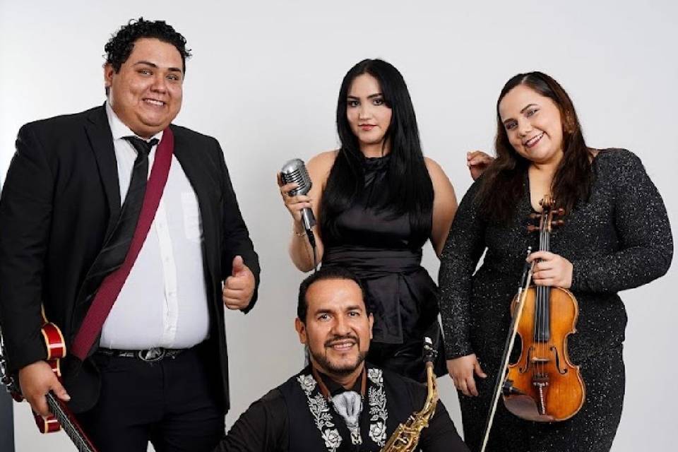 Grupo Musical Los Clásicos
