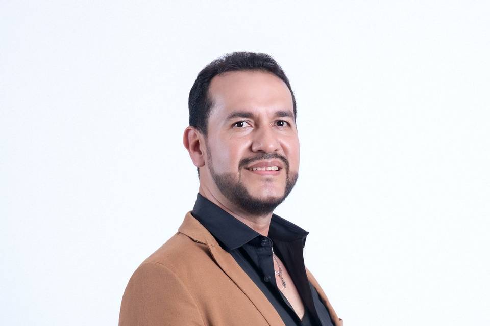 Director Músical