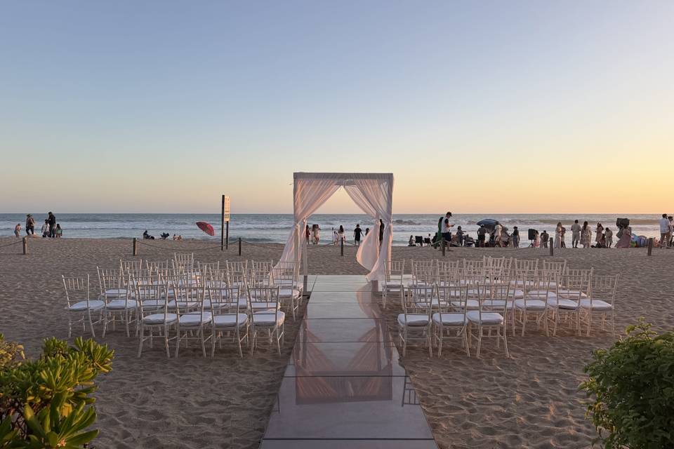 Ceremonia Civil