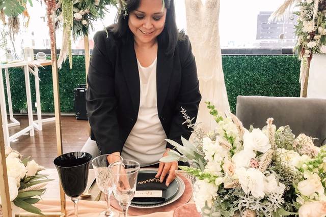 Florencia Valerio & Co.