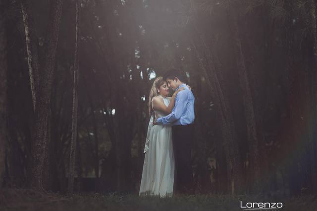 Sesión love
