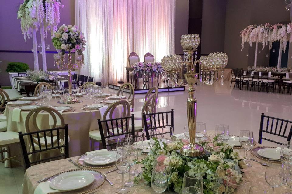 Florezzia Eventos