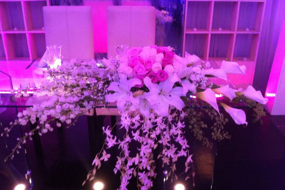 Florezzia Eventos