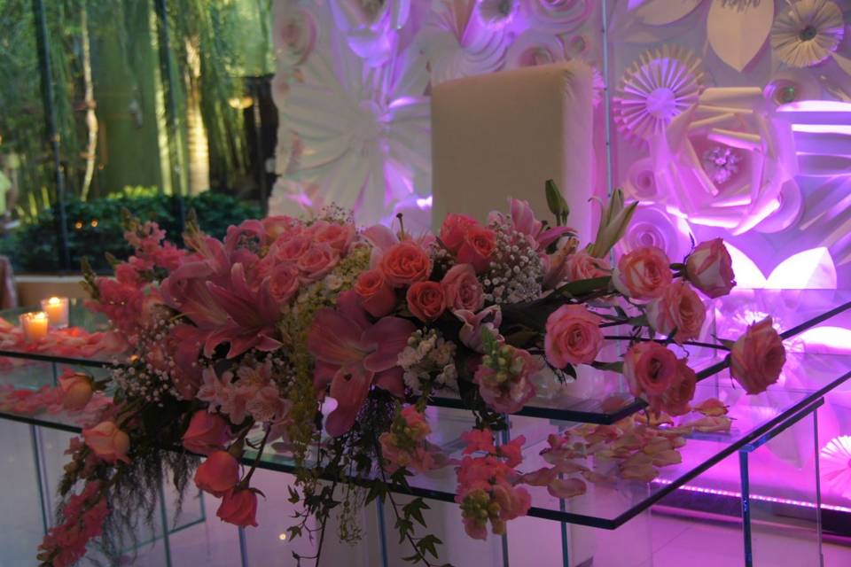 Florezzia Eventos