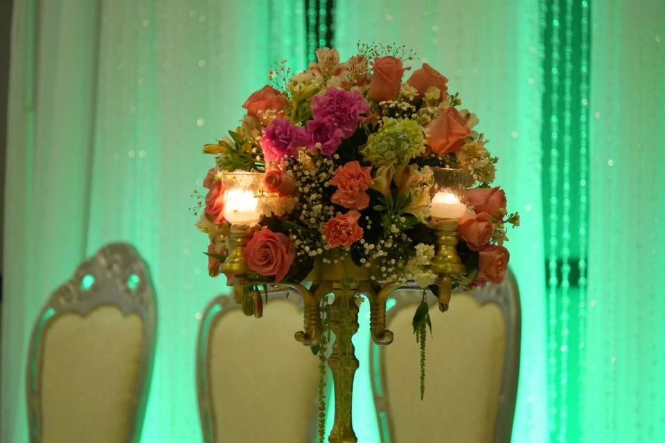 Florezzia Eventos