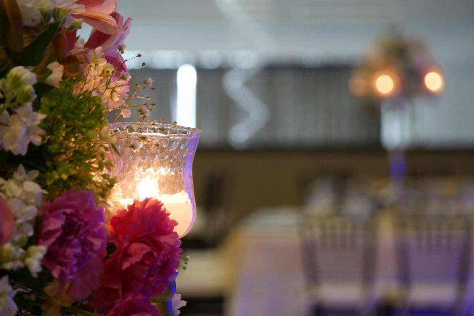 Florezzia Eventos