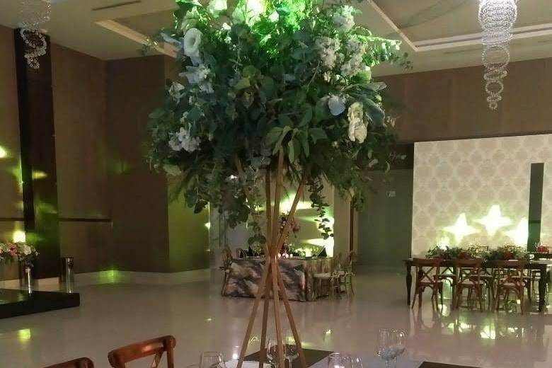 Florezzia Eventos